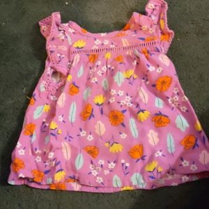Toddler 2T blouse